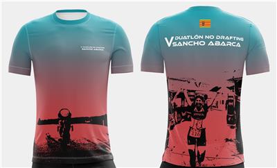 I TRIATLÓN SUPERSPRINT POR RELEVOS LA TRANQUERA- Cto. Aragón de Triatlón SuperS. por Relevos 2023